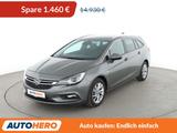 Opel Astra 1.4 SIDI Turbo Innovation Start/Stop Aut. - Opel Astra: Kombi