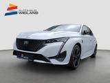 Peugeot 308 E- GT - Peugeot 308 mit Elektro-Antrieb