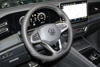 Volkswagen Tiguan - Vorschau Bild 12