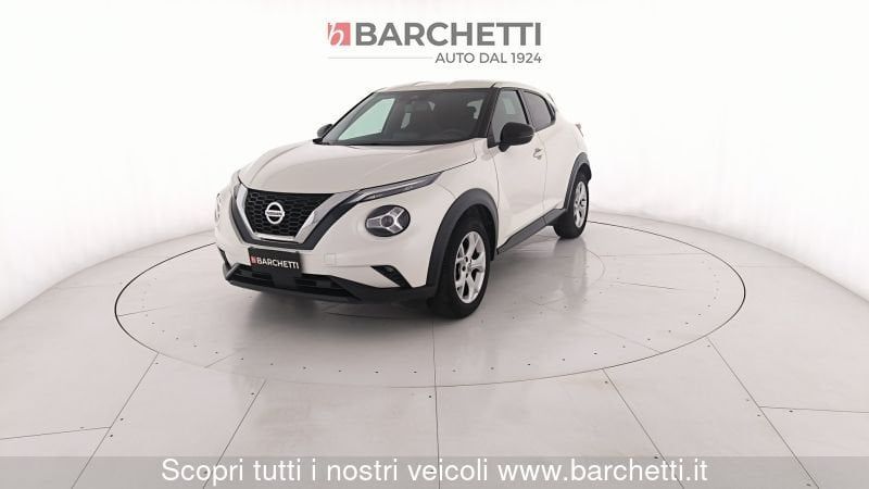 Image of Nissan Juke