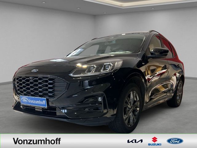 Ford Kuga 2.0 EcoBlue 4x4 Aut. ST-LINE X