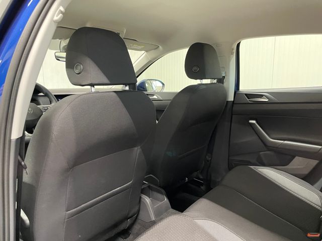 Taigo 1.0 TSI LED APP PDC TEMPOMAT KLIMA