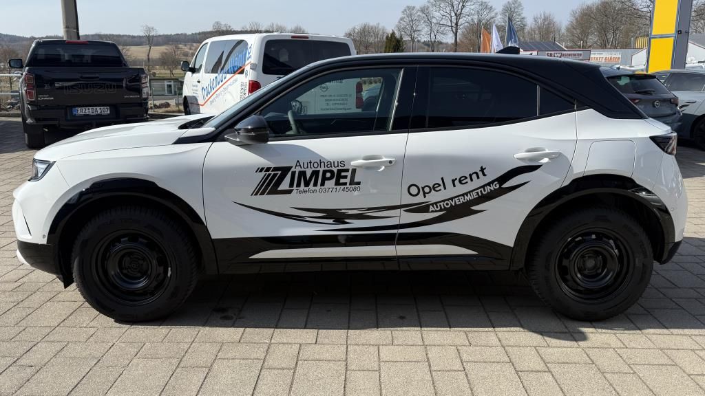 Autohaus Zimpel -  Opel Mokka GS 1.2T 180Kamera+SHZ+LHZ+LED+Klimaautomat - Bild 8