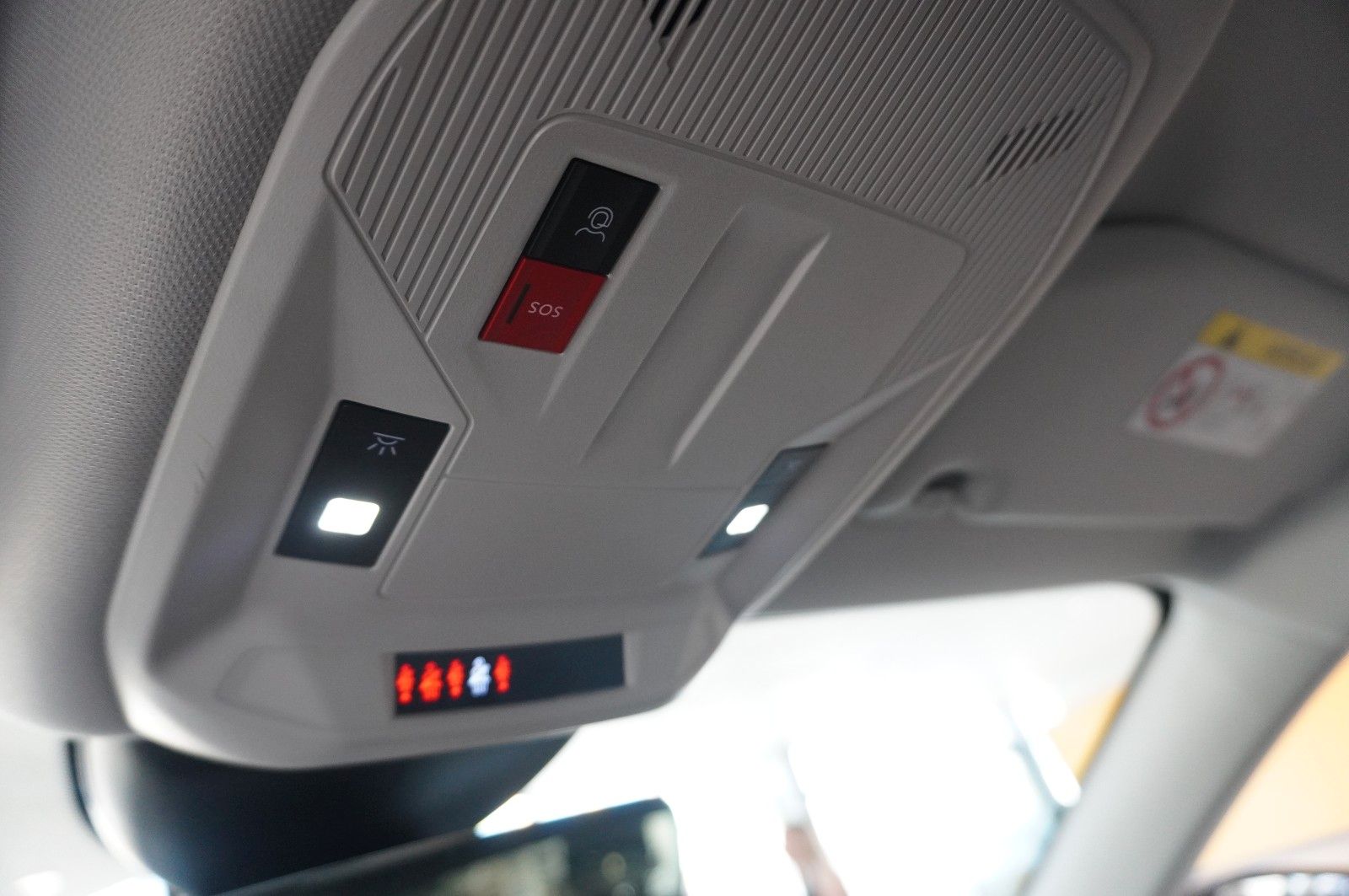 Fahrzeugabbildung Opel Astra L ST 1.5D ELEGANCE NAVI/LED/KAMERA/ACC/DAB