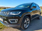 Jeep Compass 2.0 MultiJet Limited 4x4 Auto Limited - Jeep Compass mit Diesel-Antrieb: Geländewagen, 2.0