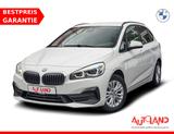 BMW 218d xDrive Active Tourer LED Navi ACC DAB AHK - gebrauchte BMW 218 aus dem Jahr 2020