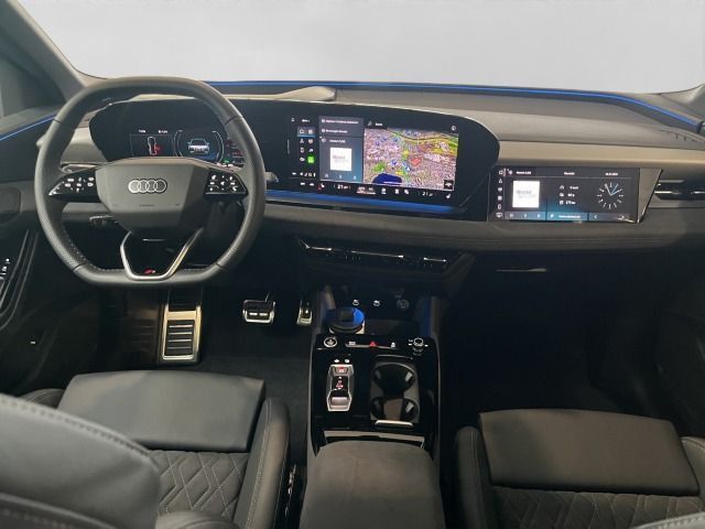 Audi Q6 e-tron - Bild 5