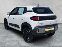 Dacia Spring - Vorschau Bild 3