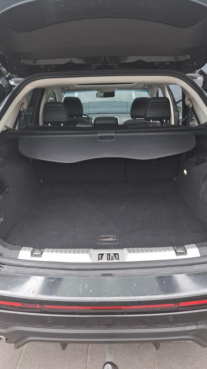 Ford Edge 2,0 l TDCi Bi-Turbo 4x4 Sport Service NEU