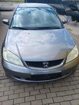 Honda Verkaufe Honda Civic EM2 in Grau, 1,7 - Honda Civic in Chemnitz