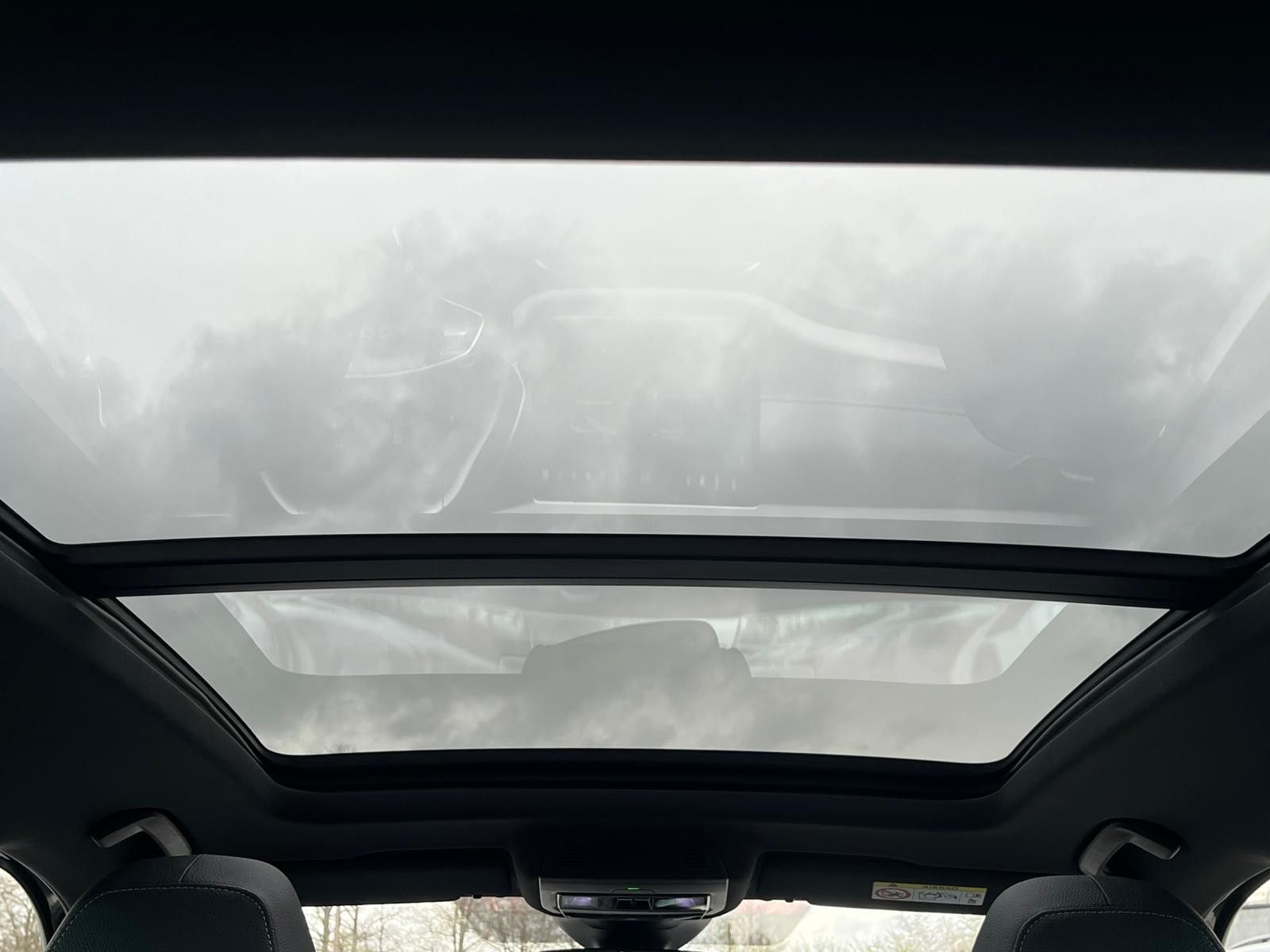 Fahrzeugabbildung SKODA Octavia 2.0 DSG Sportline MATRIX*PANO*CANT.*5J.G