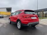 Seat Arona FR TSI LED Navi FullLink SHZ DAB+ Klima - Seat Arona: Kleinwagen