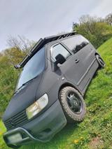 Mercedes-Benz Vito Camper - gebrauchte Mercedes-Benz Vito aus dem Jahr 2002