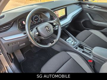 Skoda Octavia - 6
