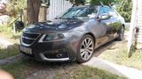 Saab 9-5 2.8T V6 Aero XWD Automatik Aero - Saab 9-5: Aero