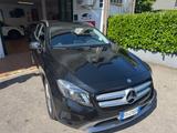 Mercedes-Benz Mercedes-benz GLA 180 d Premium - Mercedes-Benz GLA-Class: Kombi
