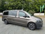 Mercedes-Benz Mercedes Vito 116CDI Transporter Extralang... - Mercedes-Benz Transporter