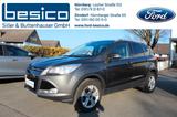Ford Kuga Titanium 2,0TDCI*UMBAU-HANDGAS*4x4*AUTOM* - Behindertengerechte Ford Kuga