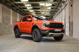 Ford Raptor - Ford Raptor aus 2023