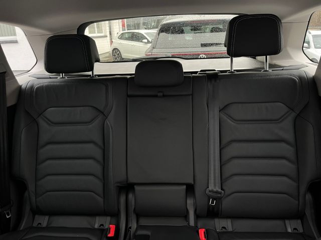 Touareg V6TDI 4M Tiptr. R-Line*AHK*Luft*Assist+!