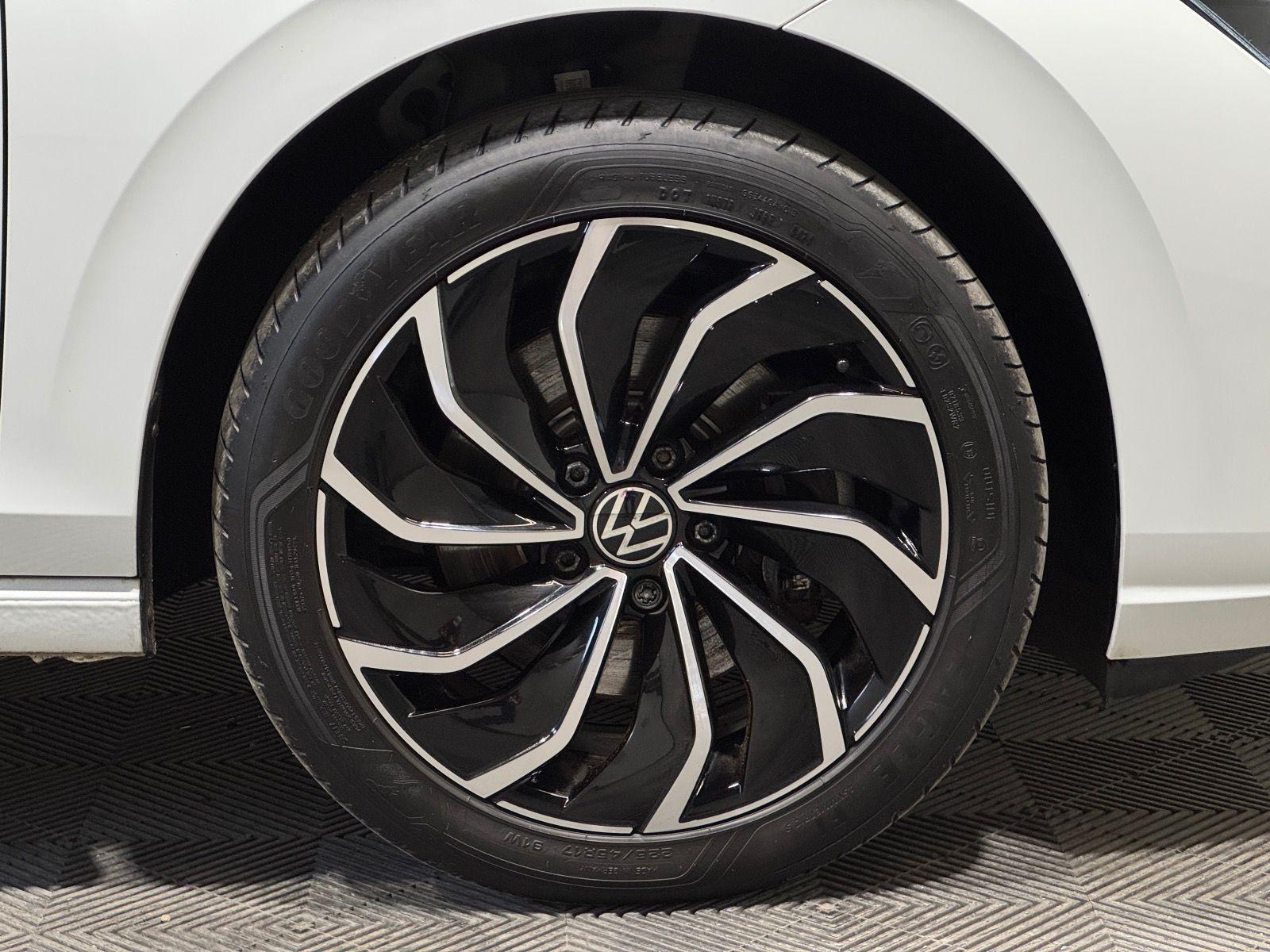 Volkswagen Golf Variant Style 2.0 TDI DSG AHK LED NAVI, миниатюра 16