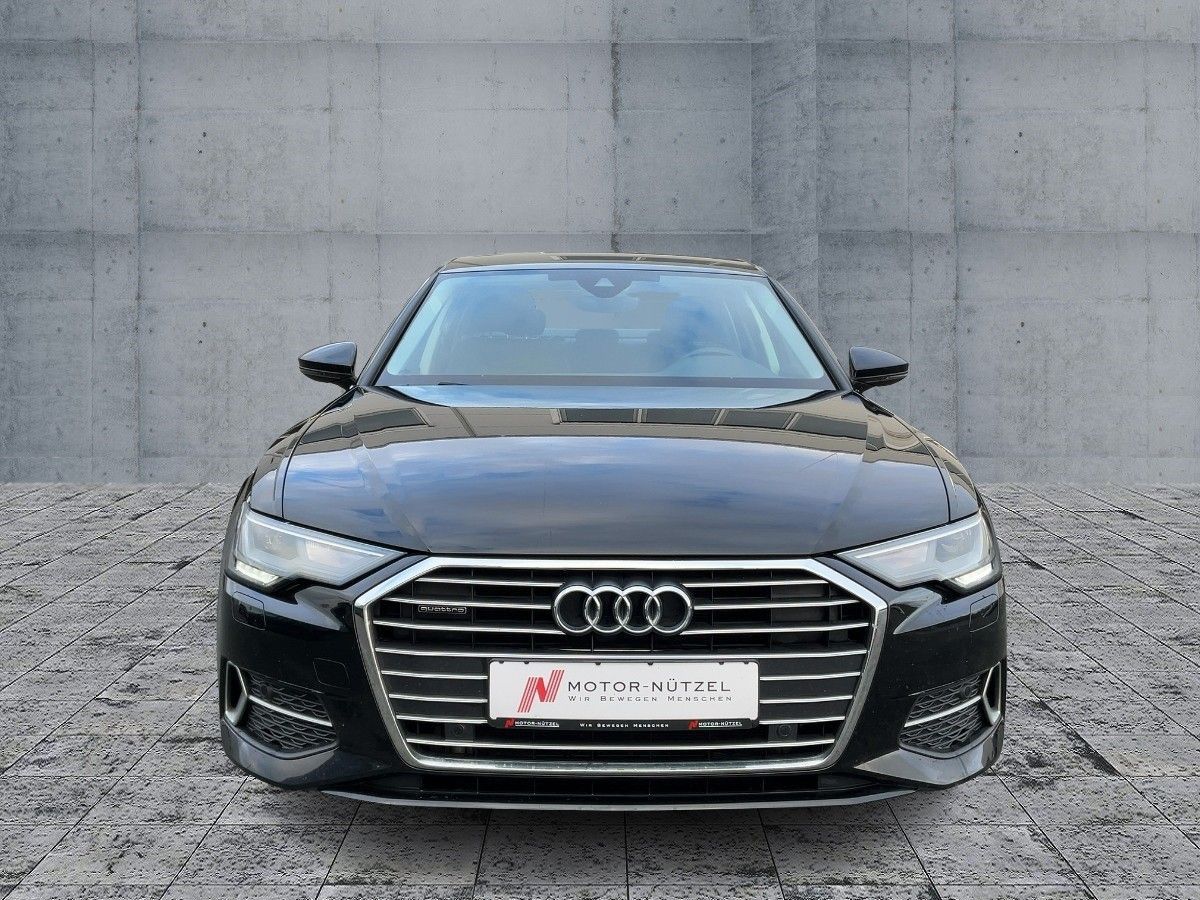 Audi A6 - Bild 3