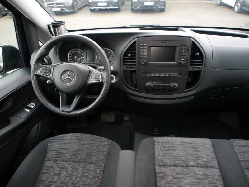 Mercedes-Benz Vito 116 CDI Tourer Extralang/Tempom/Navi/AHK 2,