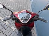 Honda SH 125 Mode - HONDA ROLLER SH 125