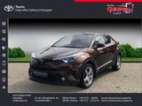 Toyota C-HR 1.2 Turbo Lounge - Toyota Gebrauchtwagen in Plauen