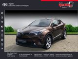 Toyota C-HR 1.2 Turbo Lounge - Toyota in Plauen