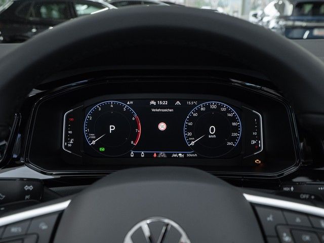 T-Roc Cabriolet Edition Karmann R-Line TSI DSG P