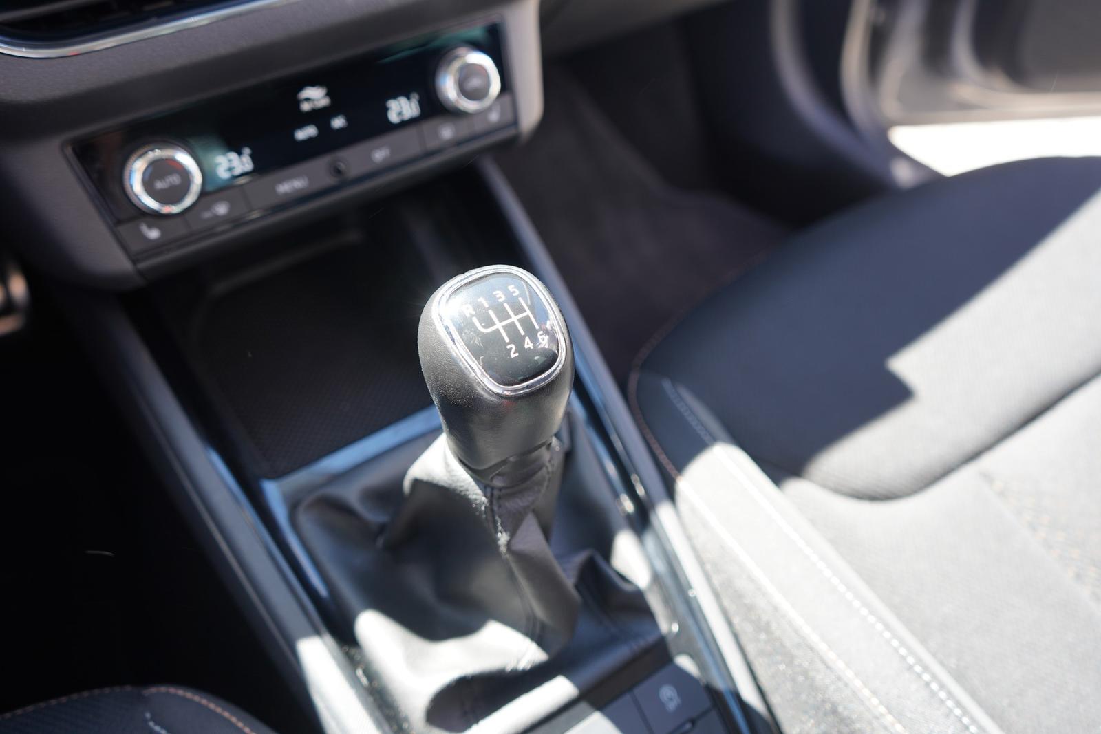 Skoda Kamiq 1.0 TSI Scoutline Android Apple Tempomat D