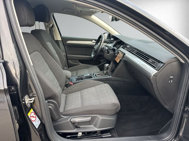 Passat Variant 1.5 TSI DSG LED+NAVI.+KAMERA+ACC+