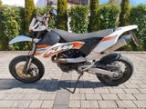 KTM 690 SMC / EURO3 / LEO VINCE - Angebote entsprechen deinen Suchkriterien