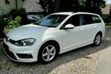 Volkswagen Golf VII 1,4 TSI Variant R-line 69TKM AUS 1.HAND - Volkswagen Golf: Line 6r