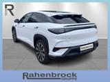 BYD SEALION 7 Excellence AWD 91,3 kWh Kamera Navi - weiße BYD SEALION 7