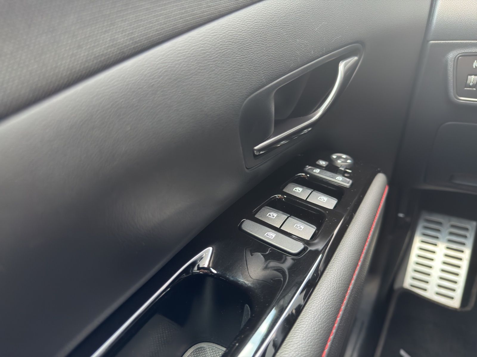 Hyundai Tucson – Bild 18