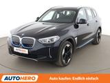 BMW iX3 electric drive 210 kW Impressive *NAVI*ACC* - BMW iX3 in Duisburg