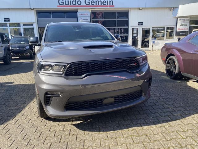 Dodge Durango R/T 5.7 V8 HEMI LPG Tow n'Go, Brembo, LE