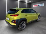 Hyundai Kona Style 4WD - Hyundai in Halle