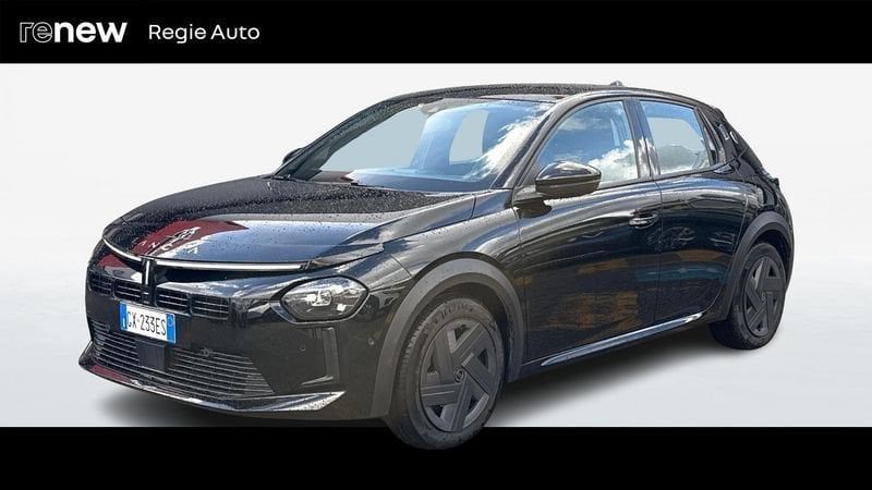 Other Lancia Ypsilon IV 2024 1.2 mhev 110cv e-DCT
