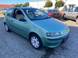 Fiat Punto 1.2 8V 2.Hand 136Tkm - Fiat aus 2002
