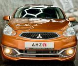 Mitsubishi Space Star Diamant Edition+