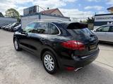 Porsche Cayenne Diesel*TUV NEU*PANORAMA*SHZ*AHK* - Porsche mit Diesel-Antrieb: Geländewagen