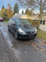 Honda jazz 1 hand 1.4 new tüv - Honda Gebrauchtwagen in Kassel