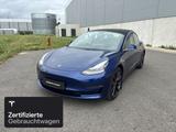 Tesla Model 3 Performance - gebrauchte Tesla Model 3 aus dem Jahr 2020