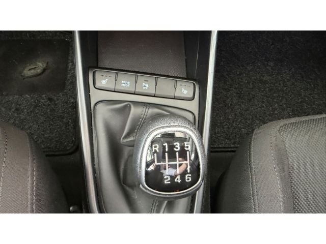 Hyundai i20 – Bild 15