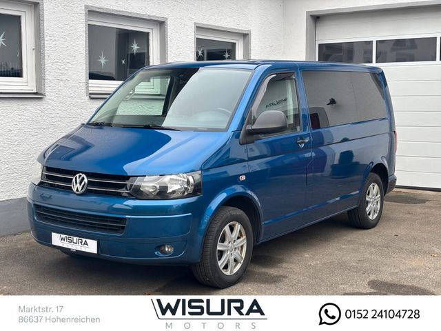 Volkswagen T5 Multivan Startline Standh. Navi 7 Sitze