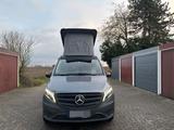 Mercedes-Benz Vito 119 lang Tourer Camperumbau wie Marco Polo - Wohnwagen & Wohnmobile in Mönchengladbach
