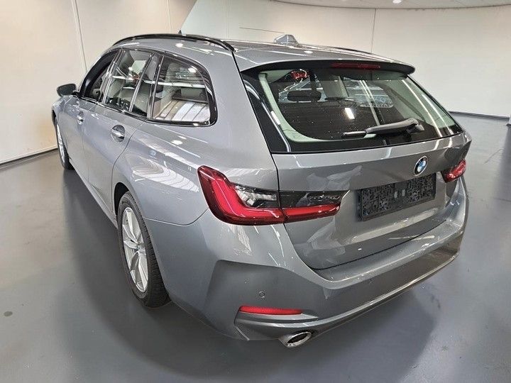 BMW 320d T xDrive Shadow-Line WIDE*LED*CARPLAY*MEGA foto 4